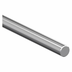LINEAR NIL16-024.000 PBC Linear Shaft, 1 Inch Dia, 24 Inch Length, Carbon Steel, 60 RC, 0.999 Inch Size to 1 in | CR9NHZ 2CNY4