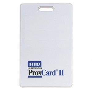 LINEAR PROXCARD II Proximity Card | CR9NGE 28YA11