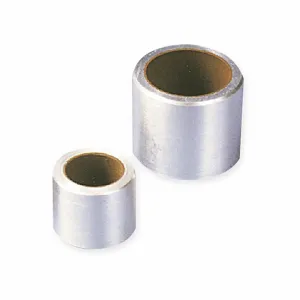 LINEAR PSM0610-10 Pbc Linear Sleeve Bearing, 6 mm Inside Dia, 10 mm Length | CR9NCY 2CPW8