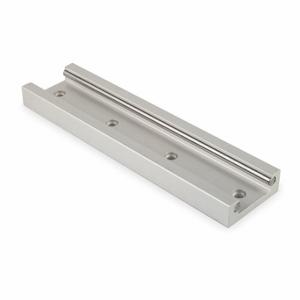 LINEAR RR14-072.000 PBC Linear Guide Rail, RediRail, Nom. Rail Size, 14, 72 Inch Overall Length | CR9NEA 2CRL3