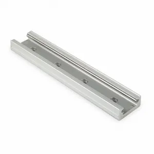 LINEAR RR30-0720 PBC Linear Guide Rail, RediRail, Nom. Rail Size, 30, 720 mm Overall Length | CR9NEJ 2CRN2