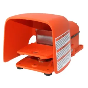 LINEMASTER 511-BO Anti-Trip Hercules O-Shield | CR9NTQ 325FM0