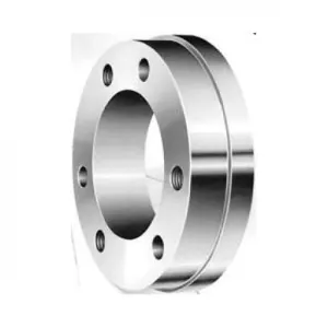 LINN GEAR sa-sh Hub Without Shoulder, .750 Inch Overall Length, 3 Inch Mounting Diameter | CL4JFH