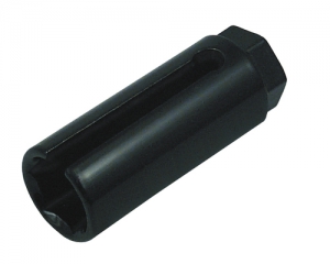 LISLE LS/12100 Sauerstoffsensor-Buchse, 22 mm Größe, 6er-Pack | CE7MQG