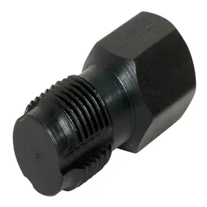 LISLE LS/12220 Thread Chaser, Restore M20 x 1.5 NOx Sensor Threads | CE7MQH