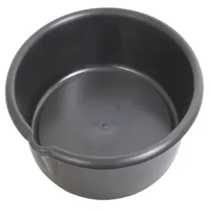 LISLE LS/17932 Drain Pan, 6 Quart, 4 Inch Depth | CD8ELN