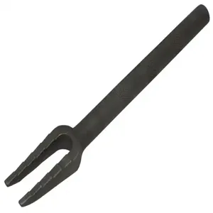 LISLE LS/18520 Tie Rod Seperator, Stepped, Pack of 6 | CD8EMY