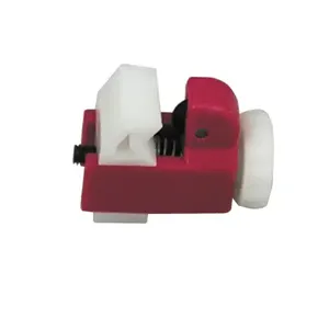 LISLE LS/50000 Tubing Cutter, Mini, Pack of 6 | CD8FZJ