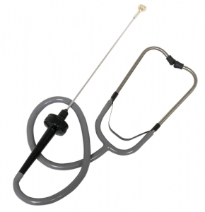 LISLE LS/52520 Mechanics Stethoscope with Magnetic Holder | CD8GBT