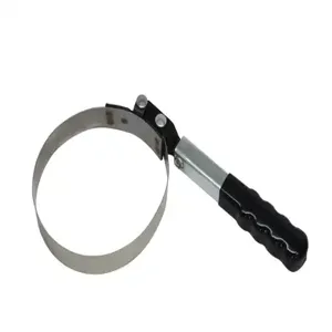 LISLE LS/53200 Oil Filter Wrench, John Deere, Swivel Grip | CD8GCG