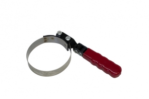 LISLE LS/53500 Oil Filter Wrench, Standard, Swivel Grip2 | CD8GCN
