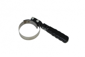 LISLE LS/53700 Oil Filter Wrench, Small, Swivel Grip2 | CD8GCP