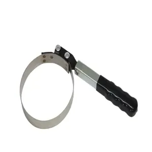 LISLE LS/54200 Oil Filter Wrench, Cummins and Detroit Diesel Engines | CD8GCV