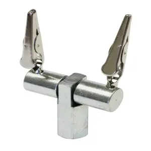 LISLE LS/55000 Magnetic Soldering Clamp | CD8GDN