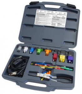 LISLE LS/69300 Master Relay and Fused Circuit Test Kit | CD8GYX