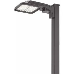 ACUITY LITHONIA KAX1 LED P4 50K R5 MVOLT RPA DDBXD LED Area Luminaire, 22, 217 Lumens, 160.0 Max. Wattage | CD3WGJ 53XH47