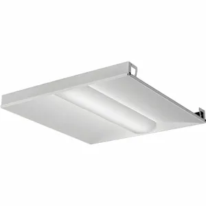 LITHONIA LIGHTING 2BLT2 33L ADP LP835 Recessed Troffer, 26.6 W Max. Fixture Watt, 3500K, 3, 332 Lm, 3 Lamp T8 | CR9QBR 48LU28