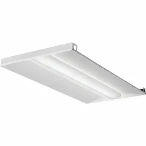 LITHONIA LIGHTING 2BLT4 46L ADP LP835 Recessed Troffer, 38 W Max. Fixture Watt, 3500K, 4, 960 Lm, T8 | CR9QCA 48LU32