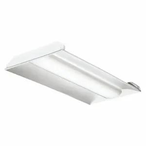 LITHONIA LIGHTING 2VTL4 48L ADP EZ1 LP835 N100 Recessed Troffer, 38.3 W Max. Fixture Watt, 3500K, 5, 238 Lm, 2 Lamp T8 | CR9QCC 54ZY54