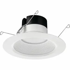 LITHONIA LIGHTING 65BEMW SWW5 90CRI M6 LED Retrofit Module, 6 Inch Nominal Size, 2700K/3000K/3500K/4000K/5000K | CR9PYJ 792V86