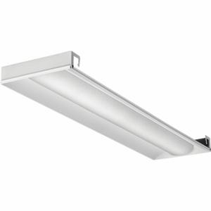 LITHONIA LIGHTING BLT4 40L ADP LP840 Einbautroffer, 33 W max. Fassung Watt, 4, 179 Lm, 126.2 Lm/W Lumen pro Watt | CR9QBZ 48LU35