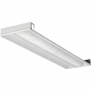 LITHONIA LIGHTING BLT4 40L ADP LP840 Recessed Troffer, 33 W Max. Fixture Watt, 4, 179 Lm, 126.2 Lm/W Lumens Per Watt | CR9QBZ 48LU35