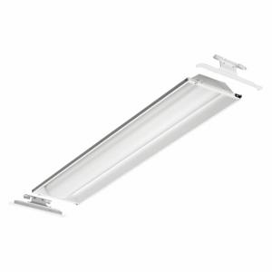 LITHONIA LIGHTING BLT4R 40L ADP EZ1 LP835 Recessed Troffer, 4, 073 Lm, Led, Di mmable, 120 To 277V AC, 2Bltr | CR9QCE 53KC68