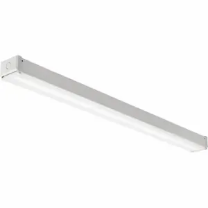 LITHONIA LIGHTING CLX L48 3000LM SEFFDLMVOLTGZ1040K80CRIWH LED Linear Strip Light, 20.2 W Max. Fixture Watt, 4000K, 2, 812 lm, 1 Lamp T8 | CR9QDZ 454X20