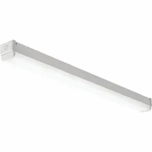 LITHONIA LIGHTING CLX L48 3000LM SEFRDLMVOLTGZ1040K80CRIWH LED Linear Strip Light, 20.2 W Max. Fixture Watt, 4000K, 2, 895 lm, 1 Lamp T8 | CR9QEA 454X28