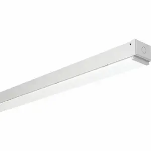 LITHONIA LIGHTING CLX L96 6000LM SEFFDLMVOLTGZ1040K80CRIWH LED Linear Strip Light, 38.2 W Max. Fixture Watt, 4000K, 5, 535 lm, 2 Lamp T8 | CR9QEH 454X24