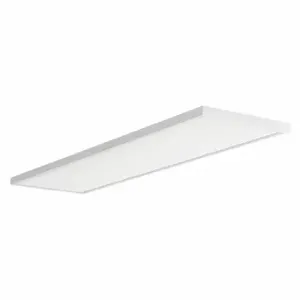 LITHONIA LIGHTING CPANL 1X4 ALO1 SWW7 M4 LED Flat Panel, 39 W Max. Fixture Watt, 2, 400 lm 3, 300 lm 4, 400 lm, 2 Lamp T8 | CR9PYC 54XM22