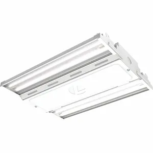 LITHONIA LIGHTING CPHB ALO13 MVOLT SWW9 80CRI DWH LED High Bay, Di mmable, 120 to 277V/347 to 480V, 3500K/4000K/5000K | CR9PUN 802NC6