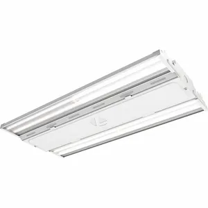 LITHONIA LIGHTING CPHB ALO16 MVOLT SWW9 80CRI DWH LED High Bay, Di mmable, 120 to 277V/347 to 480V, 3500K/4000K/5000K, No Ballast Required | CR9PUP 802NC7