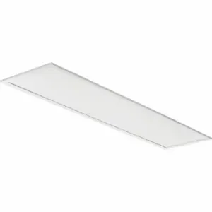 LITHONIA LIGHTING CPX 1X4 ALO7 SWW7 M4 LED Flat Panel, 2, 500 lm 3, 200 lm 4000 lm | CR9PXL 802NC8