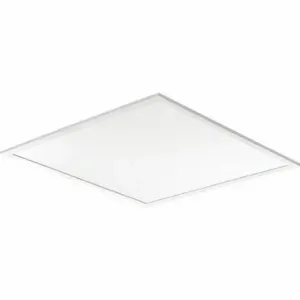 LITHONIA LIGHTING CPX 2X2 3200LM 40K M4 LED Flat Panel, 31.5 W Max. Fixture Watt, 4000K, 3, 659 lm, 1 Lamp T8 | CR9PXV 60VY88