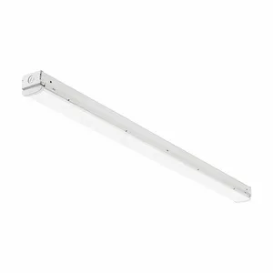 LITHONIA LIGHTING CSS L48 4000LM MVOLT 50K 80CRI LED Strip Light, 35.3 W Max. Fixture Watt, 5000K, 4000 lm, 2 Lamp T5 HO/2 Lamp T8 | CR9PWF 793JZ0