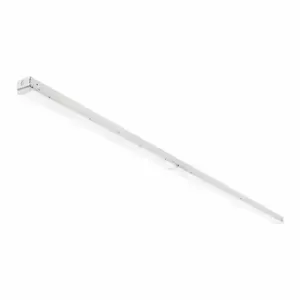 LITHONIA LIGHTING CSS L96 8000LM MVOLT 40K 80CRI LED Strip Light, 72 W Max. Fixture Watt, 4000K, 8000 lm, 4 Lamp T5 HO/4 Lamp T8 | CR9PWR 793JZ2