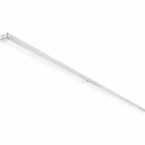 LITHONIA LIGHTING CSS L96 ALO4 MVOLT SWW3 80CRI LED Strip Light, 88 W Max. Fixture Watt, 3500K/4000K/5000K, 8000 lm | CR9PWW 802ND2