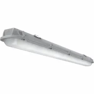 LITHONIA LIGHTING CSVT L96 ALO4 MVOLT SWW3 80CRI Vapor TigHeight LED Fixture, Di mmable, 120 to 277V, LED, 10000 lm 6000 lm 8000 lm, CSVT | CR9PZJ 802ND3