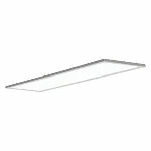 LITHONIA LIGHTING EPANL 1X4 4000LMHE 80CRI 35KMIN10ZTMVOLT LED Flat Panel, 31 W Max. Fixture Watt, 3, 922 lm, 128 lm/W Lumens per Watt | CR9PXQ 420V73