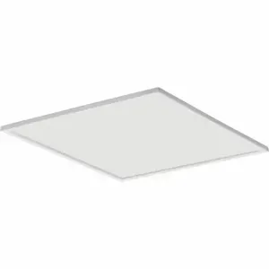 LITHONIA LIGHTING EPANL 2X2 3400LM 80CRI 35K MIN10 ZTMVOLT LED Flat Panel, 31 W Max. Fixture Watt, 3500K, 3, 285 lm, 105 lm/W Lumens per Watt | CR9PZM 420V76