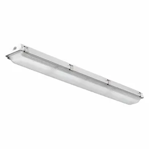 LITHONIA LIGHTING FEML483000LMIMAFLWD MVOLT GZ10 40K 80CRI Vapor TigHeight Fixture, Di mmable, 120/277V, Integrated LED, 2, 876 lm | CR9PYY 53XH25