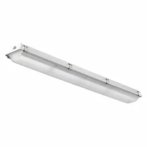 LITHONIA LIGHTING FEML4810000LMIMAFLWDMVOLTGZ1040K80CRI Vapor TigHeight Fixture, Di mmable, 120/277V, Integrated LED, 9, 248 lm | CR9PZG 53XH29