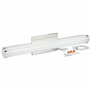 ACUITY LITHONIA FMVCCLS 24IN MVOLT 30K35K40K 90CRI KR M6 LED Vanity Light, Chrome, 1,690 lm, 1,800 lm, 1,850 lm, 120 to 277V AC | CN2TPC 11934RE WH / 1THZ1