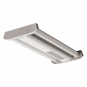 LITHONIA LIGHTING IBG 12L MVOLT LED High Bay, Di mmable, 120 to 277V, Integrated LED, 4000K, High Bay, Bulbs Included | CR9PTX 56PH80