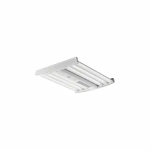 LITHONIA LIGHTING IBG30000LMSEFAFLGNDMVOLTGZ1040K80CRIDWH LED High Bay, Di mmable, 120 to 277V, Integrated LED, LED Repl For 575W MH, 10 Lamp T8 HBF | CR9PUF 56PH91