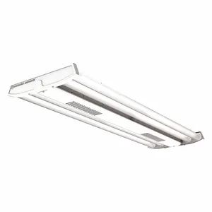 LITHONIA LIGHTING IBG48000LMSEFAFLGNDMVOLTGZ1040K80CRIDWH LED High Bay, Di mmable, 120 to 277V, Bulb Type Integrated LED | CR9PTP 56PH99