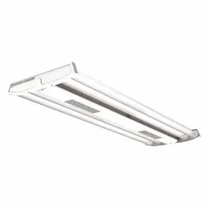 LITHONIA LIGHTING IBG48000LMSEFAFLGNDMVOLTGZ1050K80CRIDWH LED High Bay, Di mmable, 120 to 277V, Bulb Type Integrated LED | CR9PTM 56PJ02