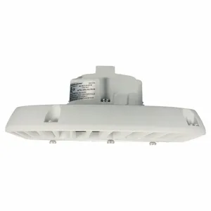 ACUITY LITHONIA JEBL 12L 50K 80CRI WH LED High Bay, Dimmable, Integrated LED, 120 to 277V, 13,452 lm | CN2TKE A14 U / 1THR6