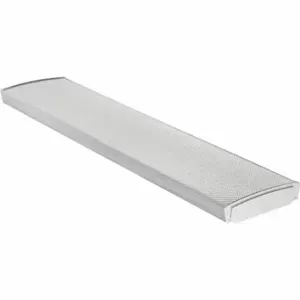 LITHONIA LIGHTING LBL4 Commercial Wraparound Striplight, LED, 4ft | CR9PXH 56YR63